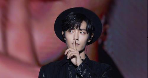 肖战 爆料 狗仔队视频,揭秘娱乐圈幕后真相  第1张