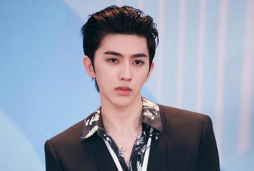 蔡徐坤否认爆料了吗视频,真相揭晓  第3张