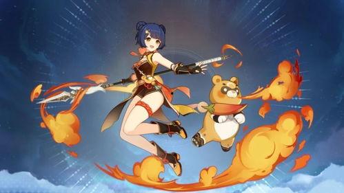 原神3.7最新角色爆料,神秘力量觉醒，冒险新篇章即将开启  第2张